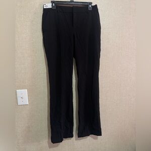 Nine West women’s barely bootcut dress pants
